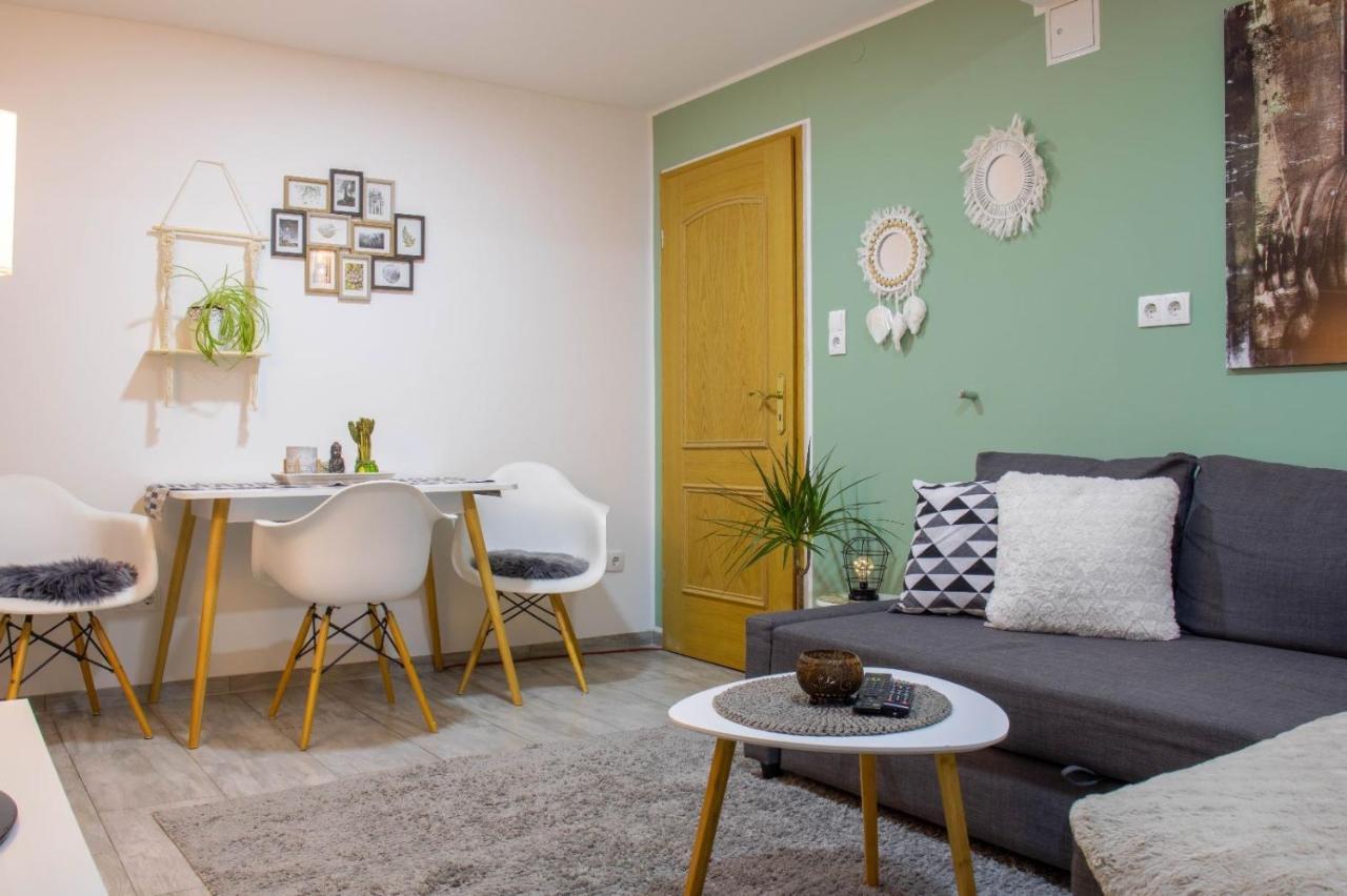 Nordstemmen Kleine Gemuetliche Einliegerwohnung Mit Garten Und Pool מראה חיצוני תמונה
