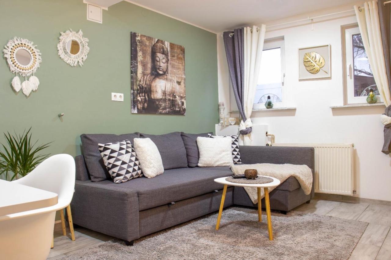 Nordstemmen Kleine Gemuetliche Einliegerwohnung Mit Garten Und Pool מראה חיצוני תמונה
